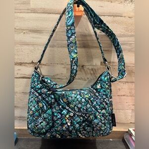 Vera Bradley shoulder bag